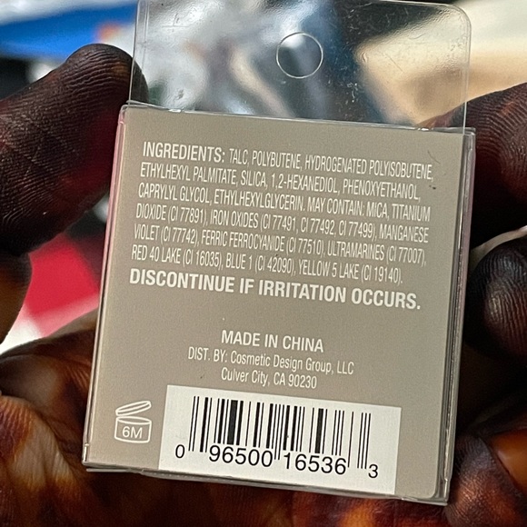 InStudio Eye Shadow single piece brand new - Picture 4 of 6